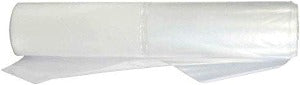 TRM 410C 10' X 100' 4MIL CLEAR VISQUEEN (56/PLT) - Pallet Order